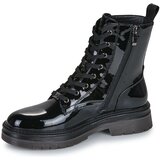 Lumberjack SUSANNA Crna | shoptok.hr