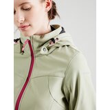 Icepeak Ženska jakna Brenham W, Zelena | Eponuda.com