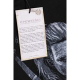 Medicine Bluza moška, črna barva, s kapuco | Shoptok.si