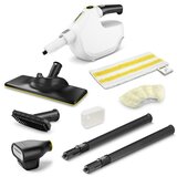 Karcher SC 1 Multi & Up Textile Edition Paročistač | ePonuda.com