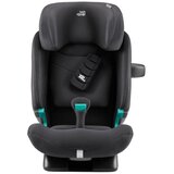 Britax Romer autosedi&amp;scaron;te i-Advansafix Grey, 76-150 cm Slike