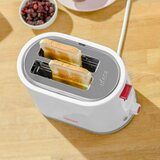 Ufesa opekač kruha z 2 režama TT7385, 800 W | Shoptok.si