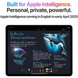 Apple iPad Air 11 (2025) WiFi + Cellular 128 GB plava boja 27.9 cm (11 palac) M3 | Eponuda.ba
