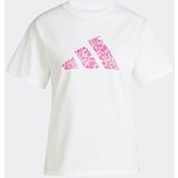 Adidas Majica kratak rukav w c camo tee W | ePonuda.com