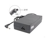  Punjač za laptop Asus 19V, 9.5A, ulaz 5.5*2.5, ugao 90 | Eponuda.com