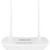 Redline Wireless N Modem xDSL/Router, 300Mbps, 4 port - RL-WMR2400 | Eponuda.ba