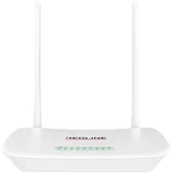 wireless n modem xdsl/router, 300Mbps, 4 port - RL-WMR2400
