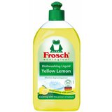Frosch limun deterdžet za sudove 500ml Cene