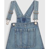 GAP Kids' bib jeans - Girls | shoptok.hr