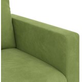 SOFA 2 pcs Svijetlo zelena | shoptok.hr