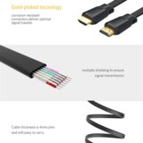Ugreen HDMI 2.0 Flat kabel 5m 50821 | Shoptok.si