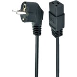 Napojni kabl, 3 pin, 1,8m, C19, kockasti GEMBIRD PC-186-C19 Cijene