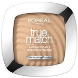 L´Oréal Paris kompaktni puder - True Match Super Blendable Powder - 2N Vanilla | Shoptok.si