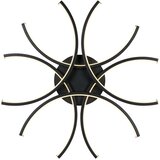 Novel STROPNA LED-SVETILKA 36 W 5000 lm 3000-6000 K 220-240 V | Shoptok.si