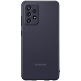 EF-PA725TBEGWW Samsung GALAXY A72 silicone cover black | Eponuda.ba