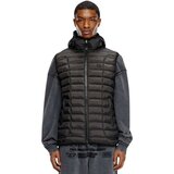 Diesel muški prsluk sa kapuljačom DSA14718 0BHAZ 9XX | ePonuda.com