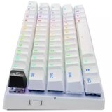 Logitech G PRO X 60 Lightspeed Gaming Keyboard (Tactile) US, White | Eponuda.com