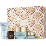 Estée Lauder Holiday Skincare Sets Hydrating Routine - Magical Skincare 4pcs darilni set (za popolno polt)