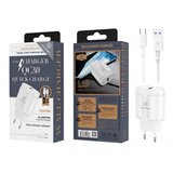  Brzi USB punjač sa Type-C 5A kabelom 100 cm Cijene