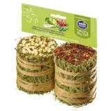 rolnice osušenog sena Jabuka, Šipak homefriends, 200g