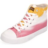 Alpine pro Women's sports sneakers Daira fresh salmon | ePonuda.com