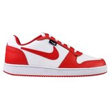 Nike Nizke superge Ebernon Premium Bela | Shoptok.si