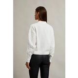 Marisse Women's Sweater Z-Sw-4521 Off White | ePonuda.com