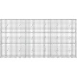  Gabion s žicom debljine 5 mm i mrežom 5x5 cm 300x20x150 cm - 20 cm 150 cm 300 cm | shoptok.hr
