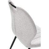 Marckeric Svetlo sivi barski stoli v kompletu 2 ks (višina sedeža 65 cm) Muli – | Shoptok.si