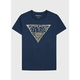 Guess Majica J3GI01 K6YW3 Modra Regular Fit | Shoptok.si