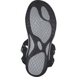 CMP Sandale za hodanje 'Hamal 38Q9956' siva / crna | shoptok.hr