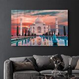 WALLXPERT Dekorativna slika od kaljenog stakla SPR-1434 - 70 x 110 cm u više boja | Eponuda.com