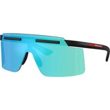 Prada Linea Rossa PSB06S 1BO08R - ONE SIZE (99) Cijene