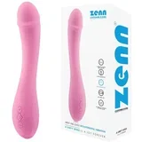 Vibrator Perfect Shape Pink
