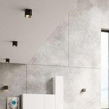  Stenska svetilka PIXAR črna, (21347410) | Shoptok.si