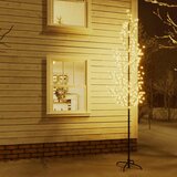 Drvce rascvjetane trešnje 368 tople bijele LED žarulje 300 cm | shoptok.hr