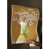 The Poster Club Plakat 30x40 cm Daisies – | Shoptok.si