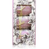 Castelbel White Jasmine trdo milo darilni set 3x150 g | Shoptok.si