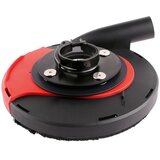Womax Kolektor prašine za ugaonu brusilicu, 180mm | Eponuda.com