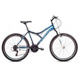 Capriolo mtb bicikl diavolo 600 fs siva diavolo 600 fs | Eponuda.com