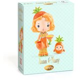 Djeco Igrača Anna & Nany, (5000537197) | Shoptok.si
