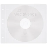 Omoti za CD/DVD Mediarange, 50/1