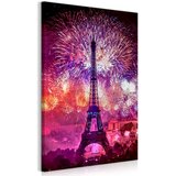  Slika - Happy New Year! (1 Part) Vertical 60x90 | shoptok.hr