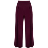 Rinascimento Hlače Chino / Carrot CFC0125533003 Črna | Shoptok.si