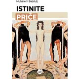 Štampar Makarije Muharem Bazdulj - Istinite priče | ePonuda.com