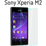  Zaščitno kaljeno steklo za Sony Xperia M2 / M2 Aqua | Shoptok.si
