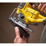 Stanley V20 Brezkrtacna akumulatorska vibracijska žaga 18V, brez baterije | Shoptok.si