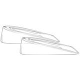 INF moški modeli silikonskih nevidnih vložkov za povišanje 1 par transparent povečanje notranje višine: 3 cm, (21245741) Cene