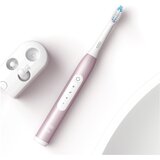 Oral-b zobna ščetka pulsonic slim luxe 4100 rosegold | Shoptok.si