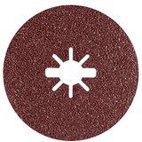 Bosch x-lock fiber disk R781, 115 mm G36 pakovanje od 25 kom. - 2608621791 Cene